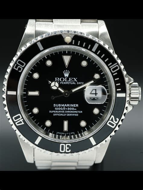 11610 rolex green|rolex submariner 11610.